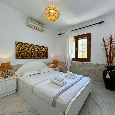 Palm Luxury In Kallithea Kallithea (Chalkidiki)