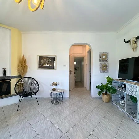 Palm Luxury In Kallithea * Kallithea (Chalkidiki)