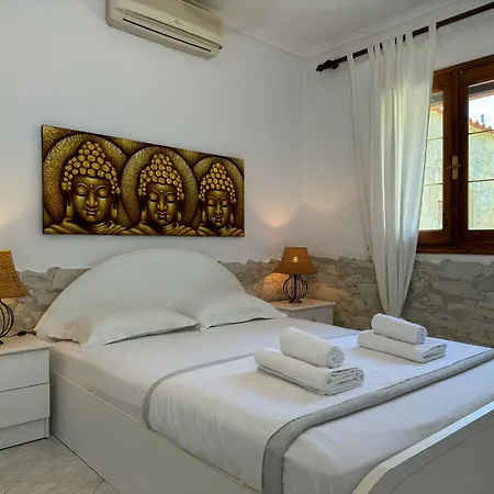 Palm Luxury In Kallithea Casa vacanze Kallithea (Chalkidiki)