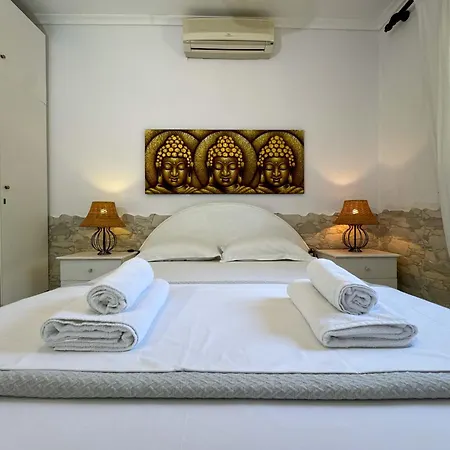 Palm Luxury In Kallithea Casa vacanze *