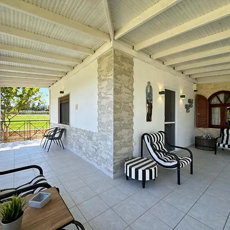 Casa vacanze Palm Luxury In Kallithea Kallithea (Chalkidiki)